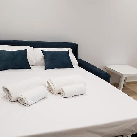 Loft En Pleno Centro De La Ciudad Lejlighed Alicante Eksteriør billede