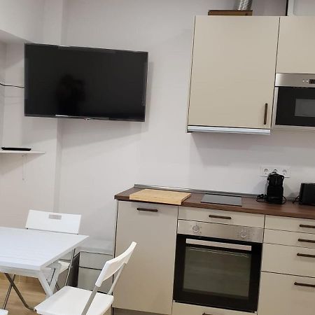 Loft En Pleno Centro De La Ciudad Lejlighed Alicante Eksteriør billede