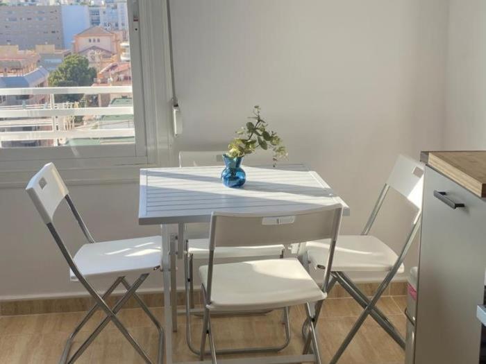 Loft En Pleno Centro De La Ciudad Lejlighed Alicante Eksteriør billede